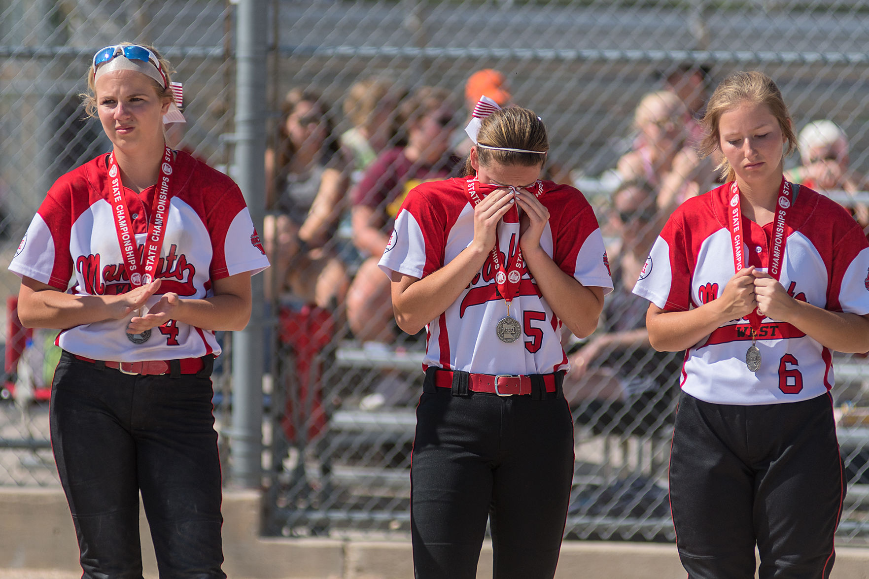 West SB vs NFLD 12